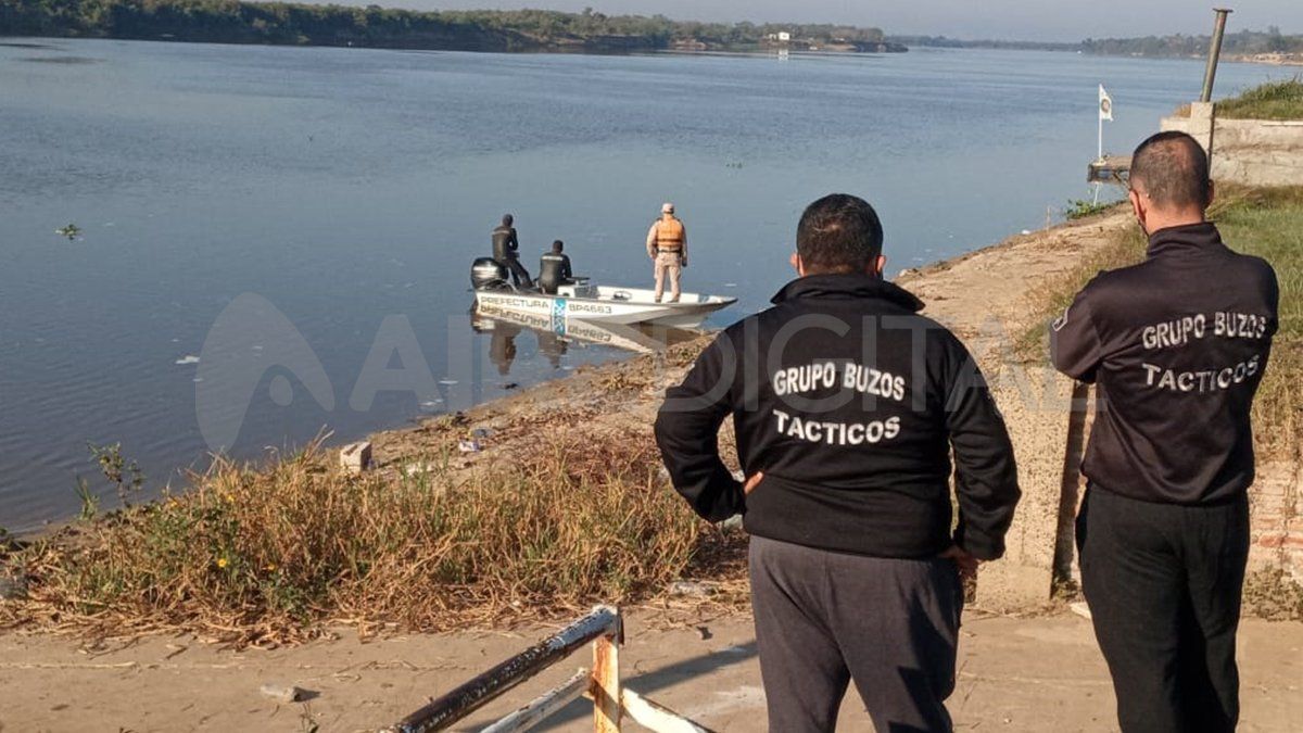 Agentes especializados estuvieron a cargo del procedimiento.&nbsp;