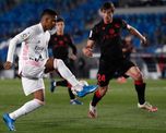 El Real Madrid empató sobre la hora un partido complicado ante la Real Sociedad.