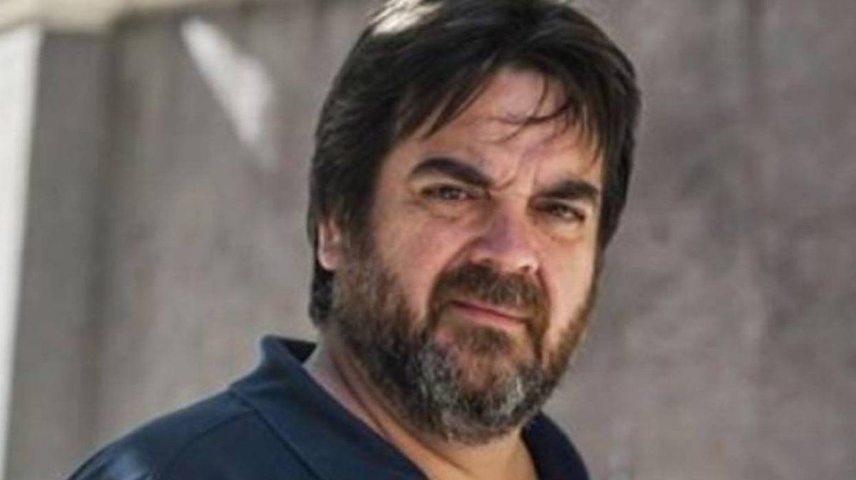 Carlos Portaluppi vive un calvario por no poder trabajar