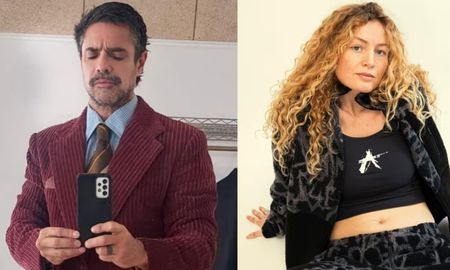Luciano Castro se vio involucrado en un nuevo escándalo. Luciano Castro se vio involucrado en un nuevo escándalo.