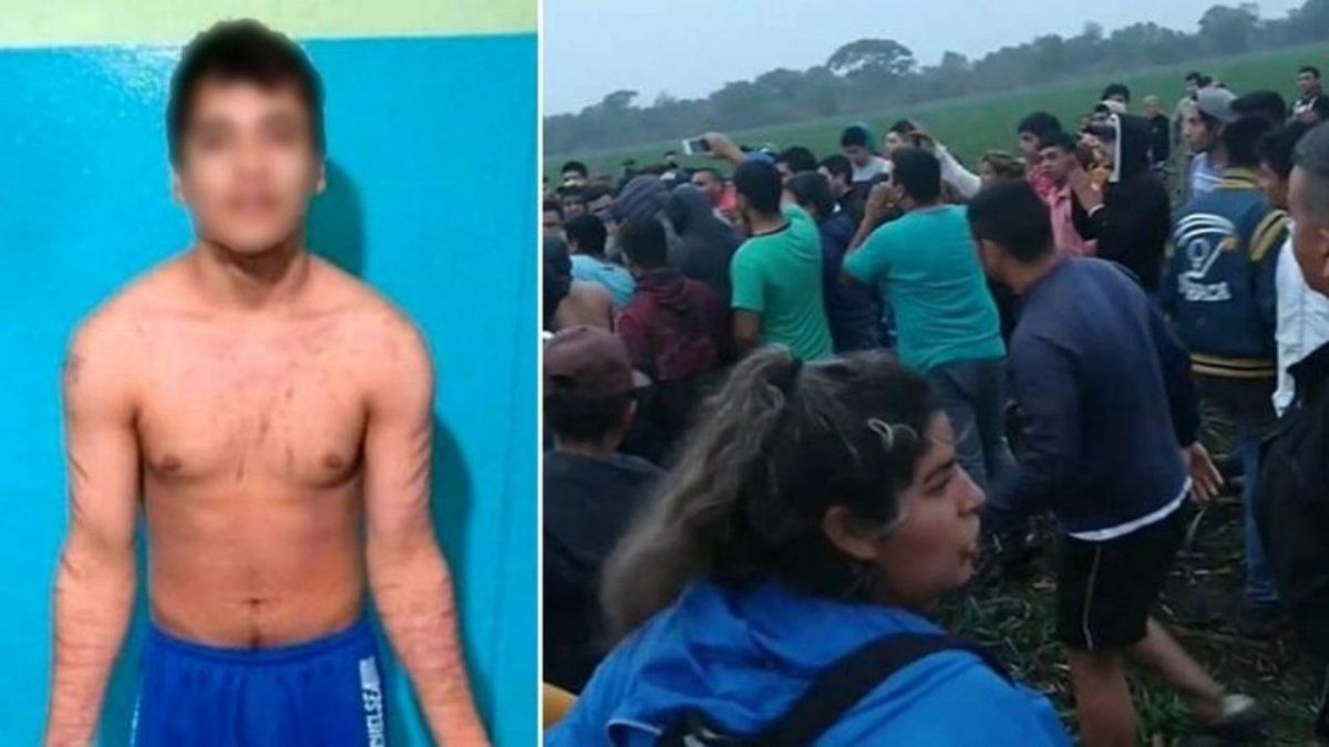 ¿Quién era Culón Guaymás