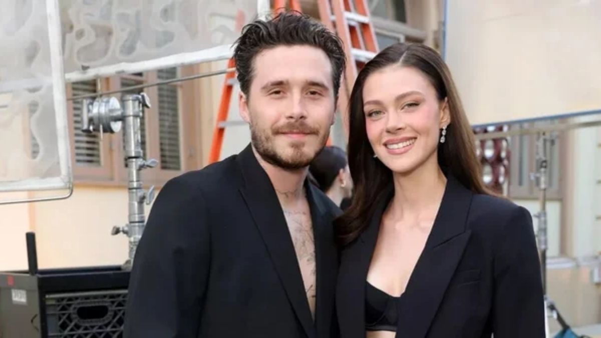 La ausencia de Brooklyn Beckham en reuniones familiares clave volvió a alimentar las versiones de un distanciamiento interno.