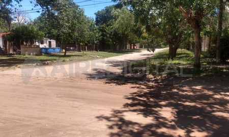 Intento de robo en una vivienda de Colastiné Norte. Intento de robo en una vivienda de Colastiné Norte.