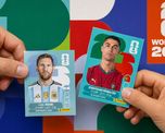 Acercate a la puerta de AIRE a conseguir las figuritas que te faltan para completar el álbum del Mundial 2026.: podés girar la ruleta y ganar paquetes gratis. Acercate a la puerta de AIRE a conseguir las figuritas que te faltan para completar el álbum del Mundial 2026.: podés girar la ruleta y ganar paquetes gratis.