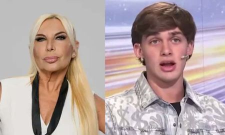 Santino Zilli aseguró en televisión que la maldad que algunos ven en su madre es, en realidad, una táctica de supervivencia para ganar el certamen. Santino Zilli aseguró en televisión que la maldad que algunos ven en su madre es, en realidad, una táctica de supervivencia para ganar el certamen.