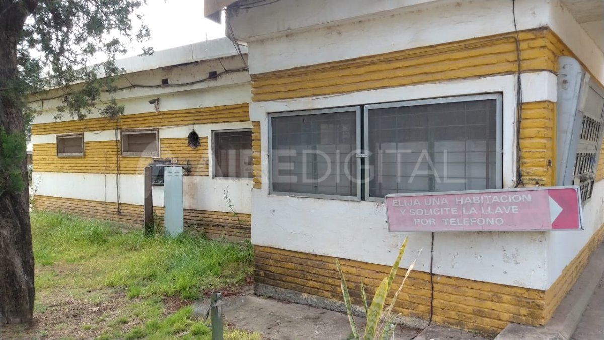 En este momento el hotel alojamiento TZ de Santo Tomé se encuentra cerrado debido a las restricciones por la pandemia.&nbsp;