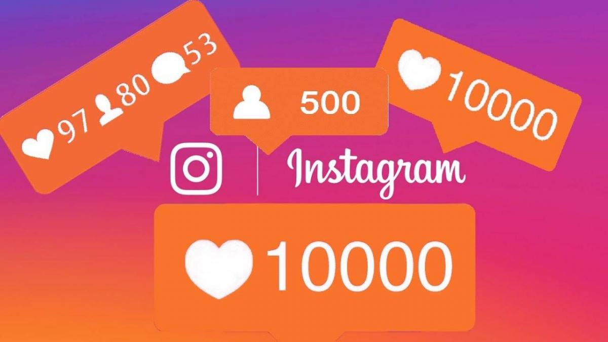 Instagram ocultó los me gusta para reducir la presión social 