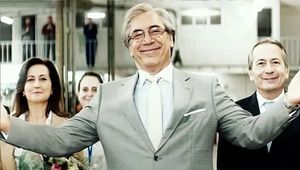 Javier Bardem representará a España en los Oscar 2022