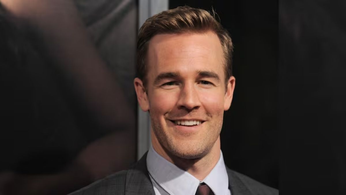 El actor James Van Der Beek falleció a los 48 años rodeado de su familia tras enfrentar un cáncer de colon.&nbsp;