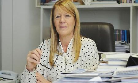 MArgarita Stolbizer no formará parte de Juntos por el Cambio, pero no descarta formar una coalición opositoria. MArgarita Stolbizer no formará parte de Juntos por el Cambio, pero no descarta formar una coalición opositoria.