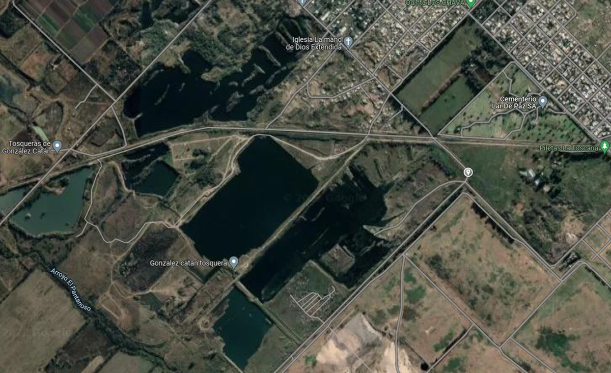 El jubilado fue asesinado de cinco puñaladas en González Catán, Buenos Aires.