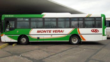 Al igual que las empresas de colectivos que funcionan en la ciudad de Santa Fe, las encargadas del transporte de pasajeros en el departamento La Capital empezaron a modificar las frecuencias de sus servicios a raíz del incremento del precio del combustible.