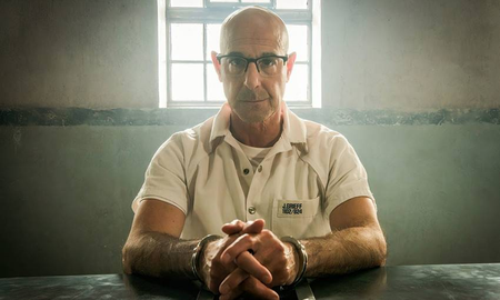 Netflix: la miniserie de suspenso de la que todos hablan y te dejará sin aliento Netflix: la miniserie de suspenso de la que todos hablan y te dejará sin aliento
