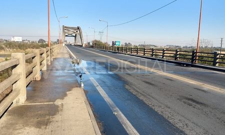 Puente Carretero Puente Carretero