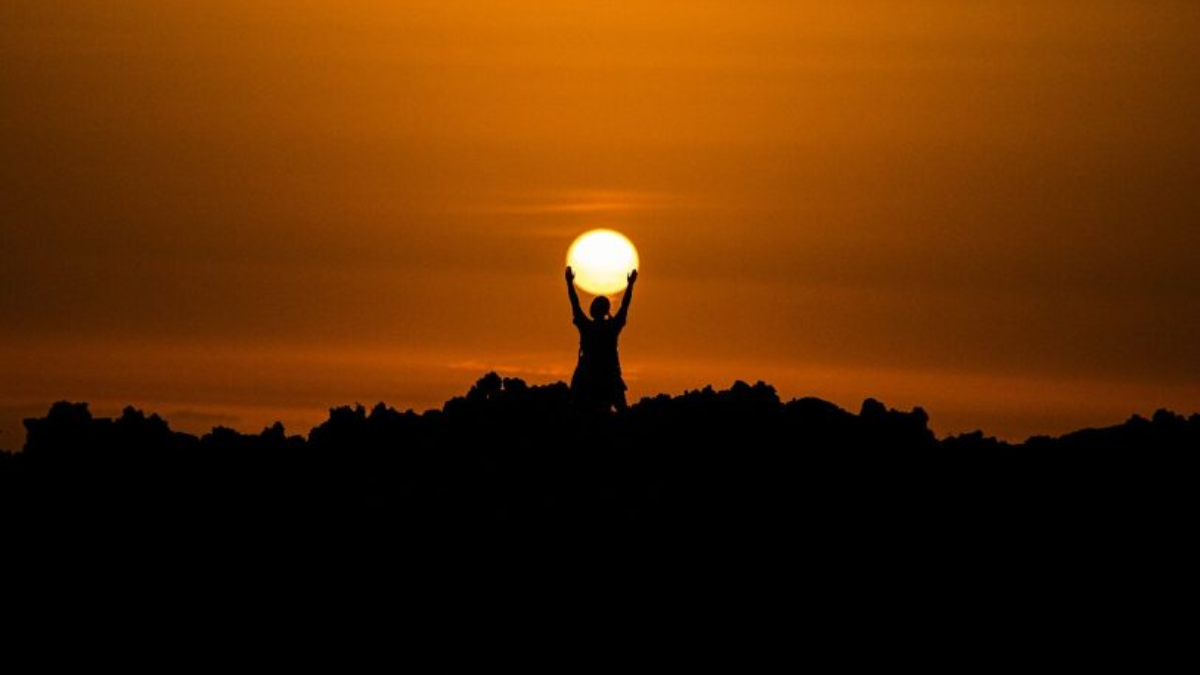 Comienza este sábado 21 de diciembre una nueva estación con la llegada del verano.