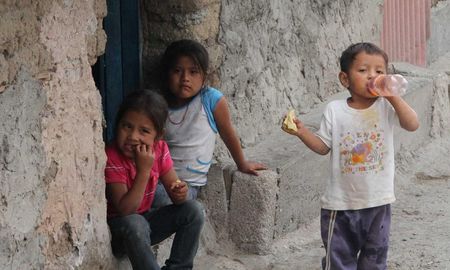 en tres meses, 41.773 nuevos pobres en el gran santa fe en tres meses, 41.773 nuevos pobres en el gran santa fe