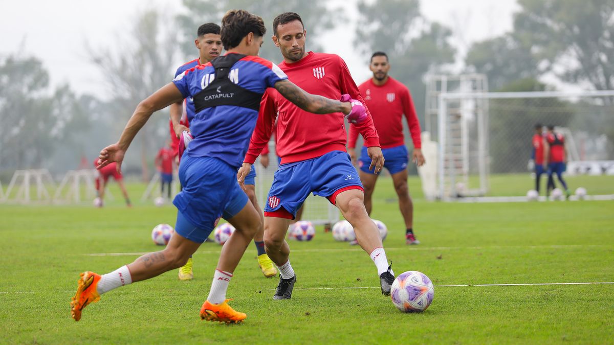 Se siguen sumando nombres a la lista de candidatos a dirigir a Unión y hay dos que pican en punta.