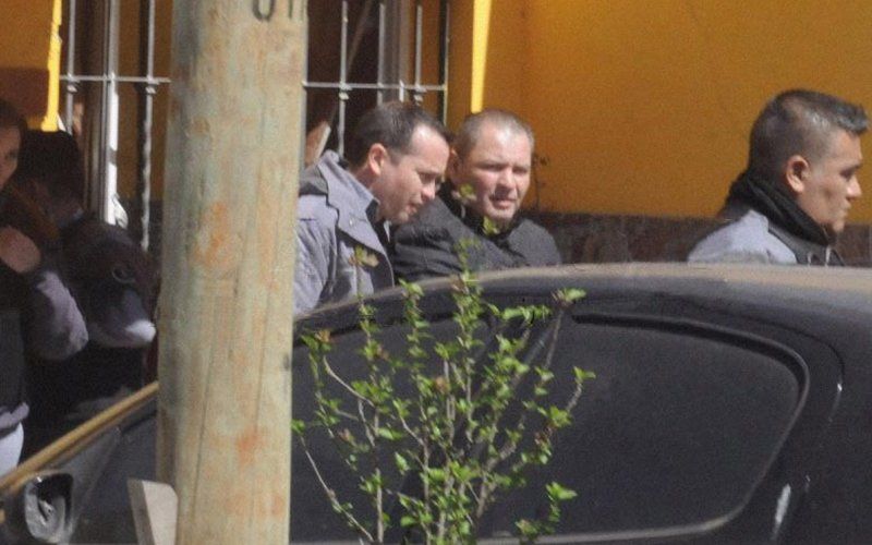 Con permiso de la Justicia, el “Patrón” Gallardo volvió a su casa en Frontera, donde construyó su imperio narco