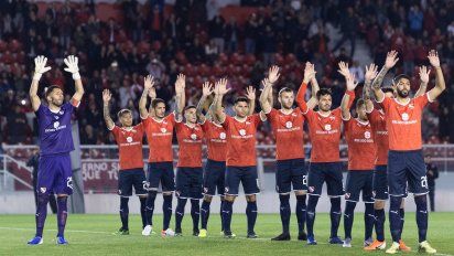 ¿Vuelve el fútbol argentino?: 