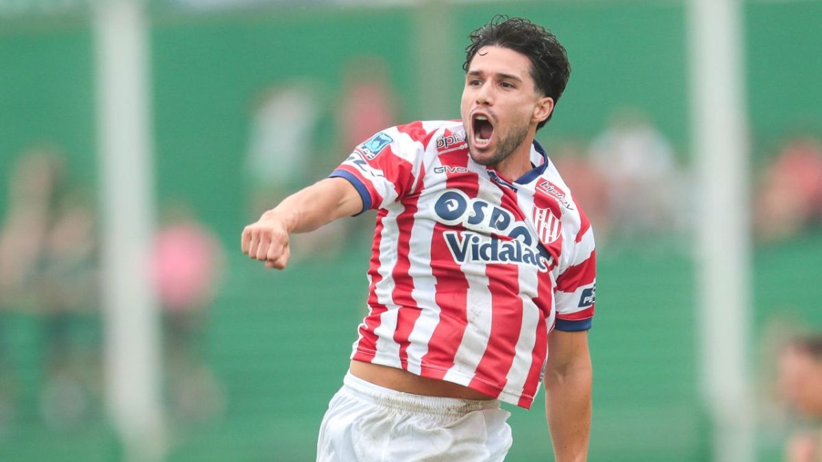 Sarmiento vs. Unión