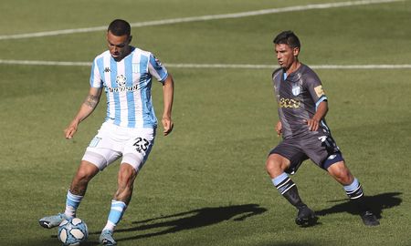 acing Club recibirá este lunes a Atlético Tucumán en un encuentro clave para las aspiraciones de ambos equipos de seguir en la pelea por el título. acing Club recibirá este lunes a Atlético Tucumán en un encuentro clave para las aspiraciones de ambos equipos de seguir en la pelea por el título.