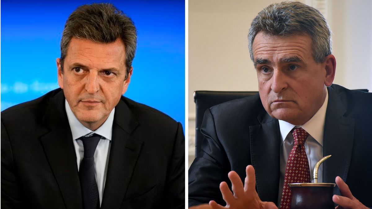 El PJ y sus partidos aliados resolvieron llevar al ministro de Economía de la Nación