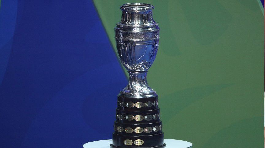 El fixture completo de la Copa América Brasil 2019: días, horarios y sedes