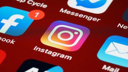 Instagram experimenta problemas de funcionamiento en varios países