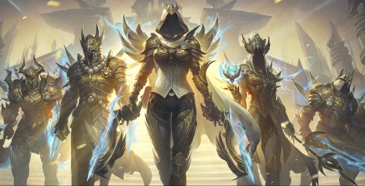 Diablo Immortal ya se encuentra transitando su tercer temporada con grandes propuestas para todos los jugadores.