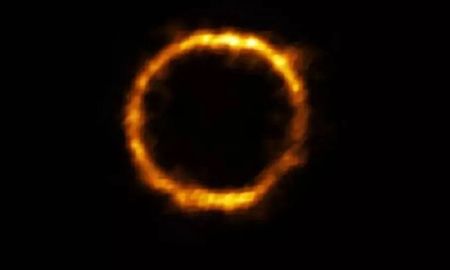 descubren galaxia similar a la via lactea que podria desmentir la teoria del big bang descubren galaxia similar a la via lactea que podria desmentir la teoria del big bang