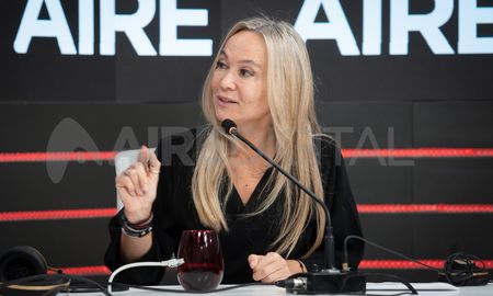 En su presentación, María Cecilia Vranicich, dará cuenta de las actividades y de los resultados obtenidos durante 2023. En su presentación, María Cecilia Vranicich, dará cuenta de las actividades y de los resultados obtenidos durante 2023.