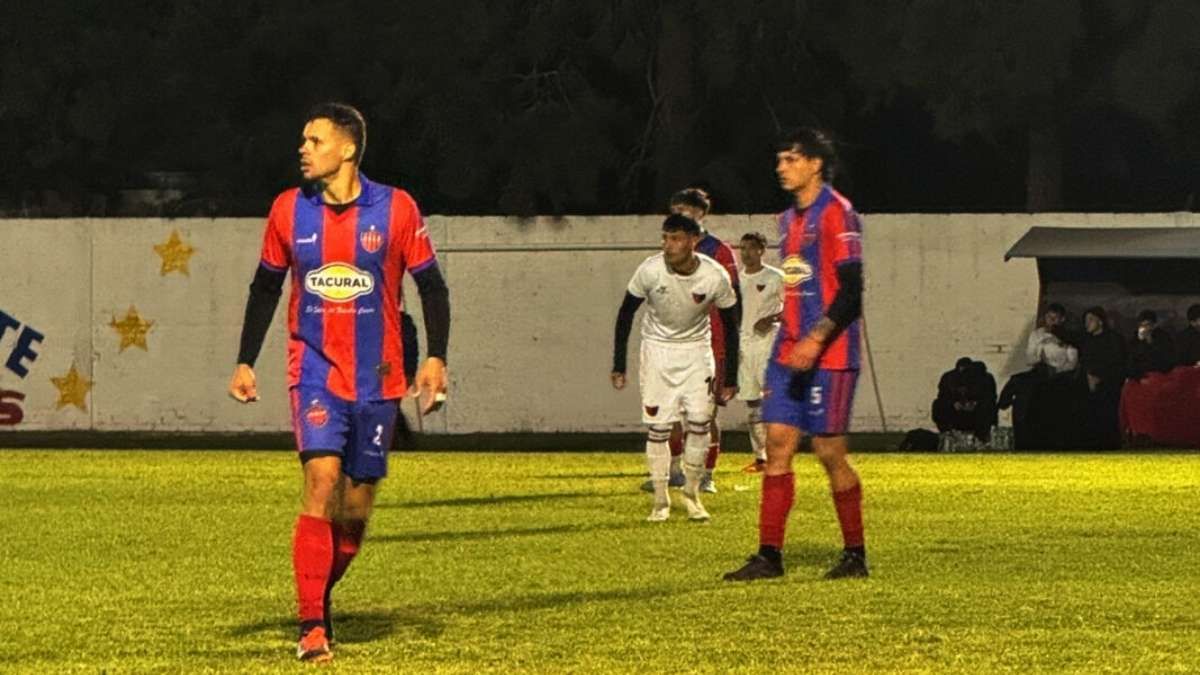 La Perla derrot&oacute; a Col&oacute;n en Recreo Sur. Foto: La Perla del Oeste.