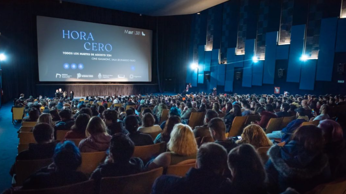 Dónde Sacar Entradas Para El Festival De Cine Mar Del Plata 2023