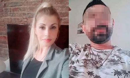 Secuestró a su exnovia, le disparó y tras abandonarla en un hospital, se dio a la fuga