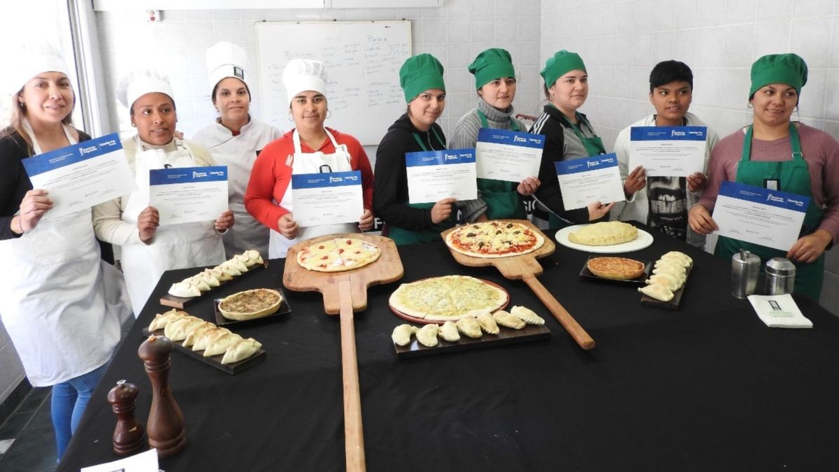 En la gestión de Omar Perotti