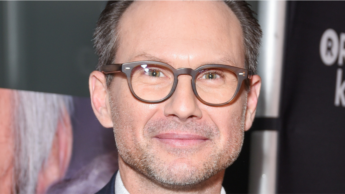 Christian Slater se une al elenco de la serie Las crónicas de Spiderwick de Disney+
