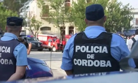 El chico de 24 años se desempeñaba como chofer de un camión y su ausencia preocupó a sus compañeros. El chico de 24 años se desempeñaba como chofer de un camión y su ausencia preocupó a sus compañeros.