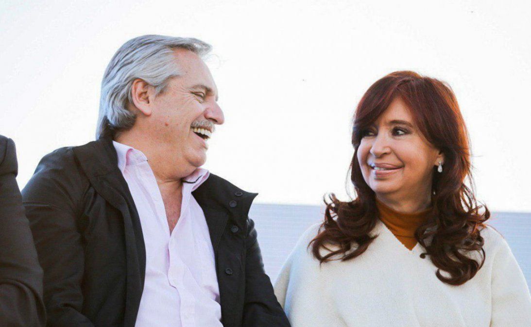 Por qué Cristina y Alberto son psicopatológicamente distintos