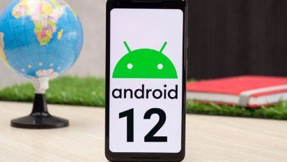 Android 12: cómo será el futuro de los celulares.