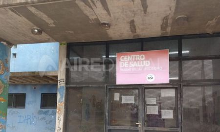 Dispensario de Villa Hipódromo Dispensario de Villa Hipódromo