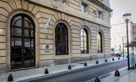 la bicameral de inteligencia volvio a convocar al exdirector de juridicos de la afi la bicameral de inteligencia volvio a convocar al exdirector de juridicos de la afi