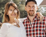 El otro gesto de Antonela Roccuzzo con Leo Messi del que nadie habla