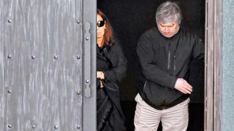 Se investiga las licitaciones a favor de empresas del grupo Báez entre 2003 y 2015