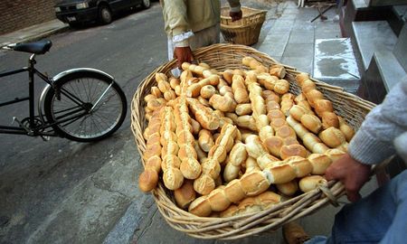 Esperan que haya un nuevo aumento del precio del pan