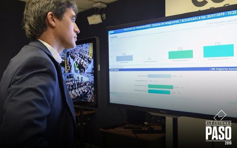 Comenzó el escrutinio definitivo de las elecciones generales y estiman que se extenderá unos 15 días