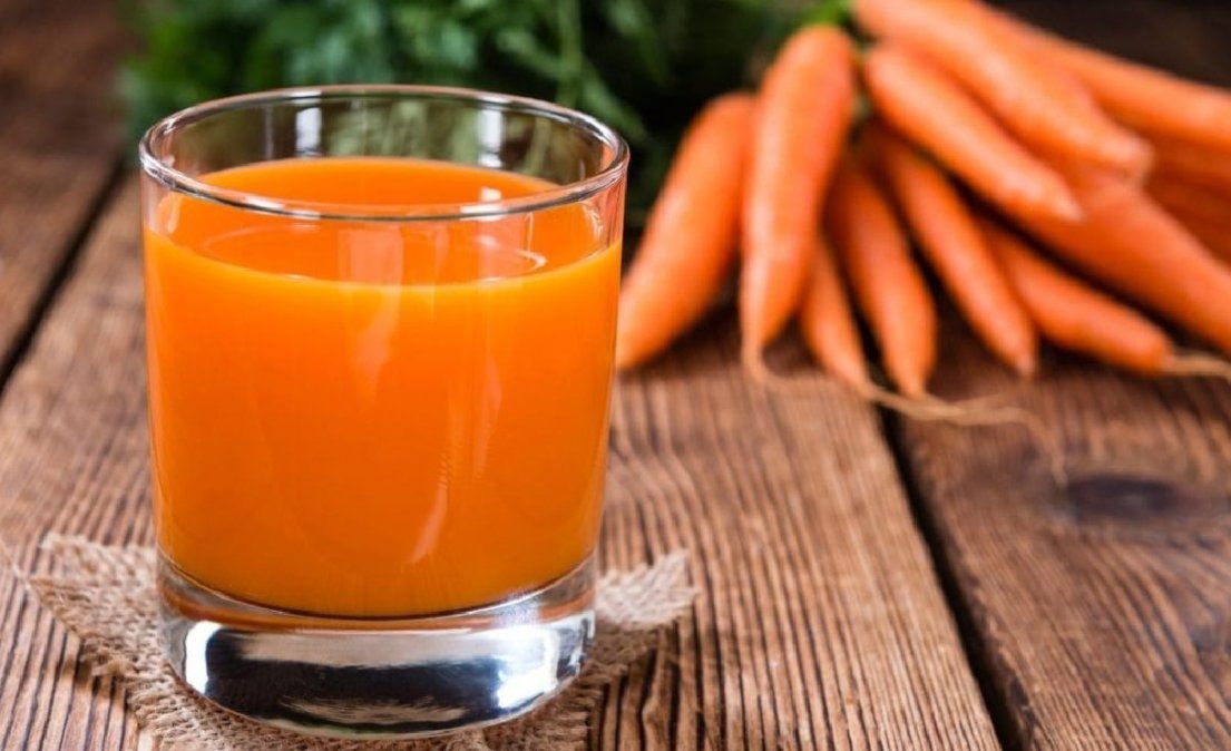 Contradicciones del consumo de zanahorias para la salud