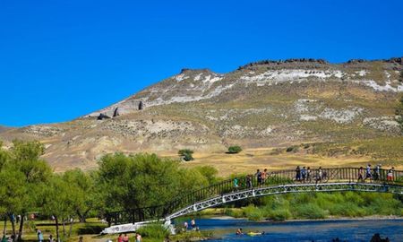 escapada a un tesoro escondido en neuquen, rodeado de paisajes unicos para disfrutar de unas vacaciones en familia escapada a un tesoro escondido en neuquen, rodeado de paisajes unicos para disfrutar de unas vacaciones en familia