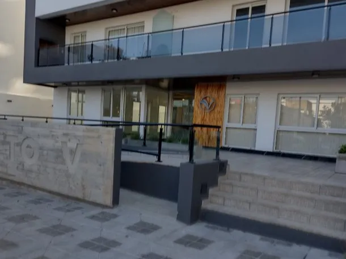 La menor sufrió traumatismo de cráneo severo.