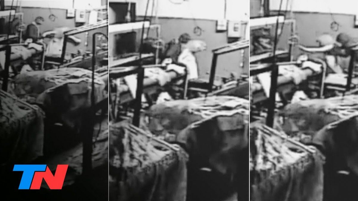 Salvaje ataque a una mujer de 93 años: la torturaron durante más de una hora