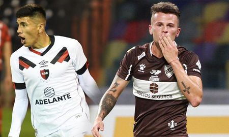 Newells y Platense juegan este viernes a partir de las 21.15, por la quinta fecha del Torneo de la Liga Profesional. Newells y Platense juegan este viernes a partir de las 21.15, por la quinta fecha del Torneo de la Liga Profesional.